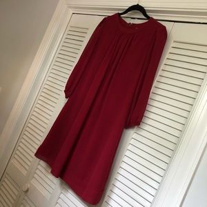 Eva Mendes shift dress (never worn)
